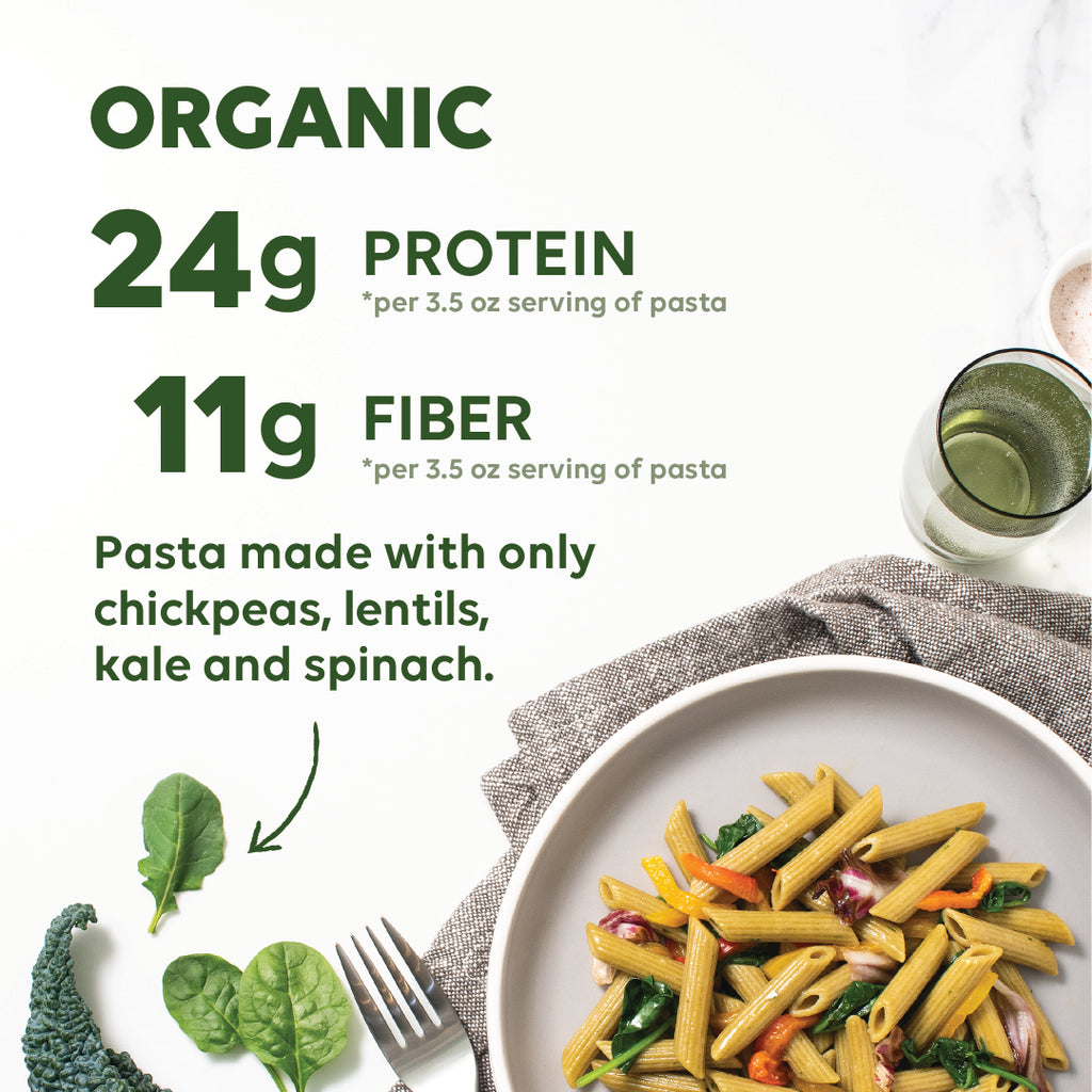 +GREENS Penne (6 Pack)